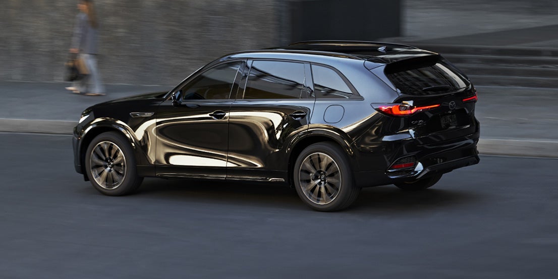 Mazda CX-70 | Billion Mazda of Sioux Falls in Sioux Falls, SD