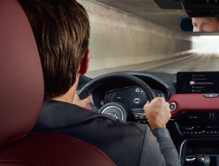 Mazda CX-70 | Billion Mazda of Sioux Falls in Sioux Falls SD