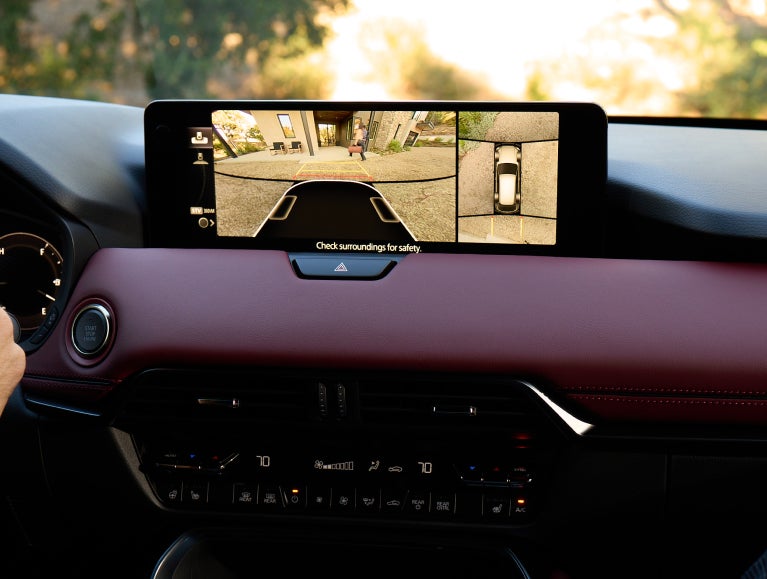 Mazda CX-70 | Billion Mazda of Sioux Falls in Sioux Falls SD