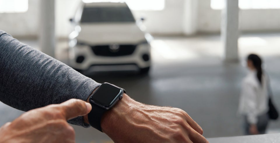 Mazda CX-70 | Billion Mazda of Sioux Falls in Sioux Falls SD