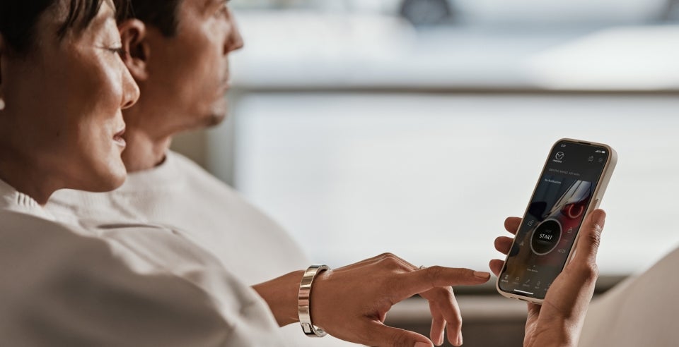 Mazda CX-70 | Billion Mazda of Sioux Falls in Sioux Falls SD