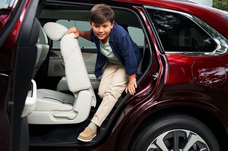 Billion Mazda of Sioux Falls in Sioux Falls SD