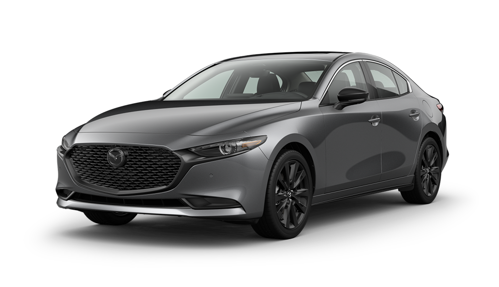 2026 Mazda 3 Sedan 2.5 TURBO PREMIUM PLUS | Billion Mazda of Sioux Falls in Sioux Falls SD