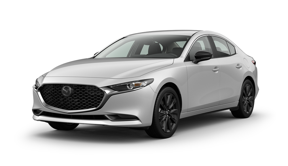 2026 Mazda 3 Sedan 2.5 S SELECT SPORT | Billion Mazda of Sioux Falls in Sioux Falls SD