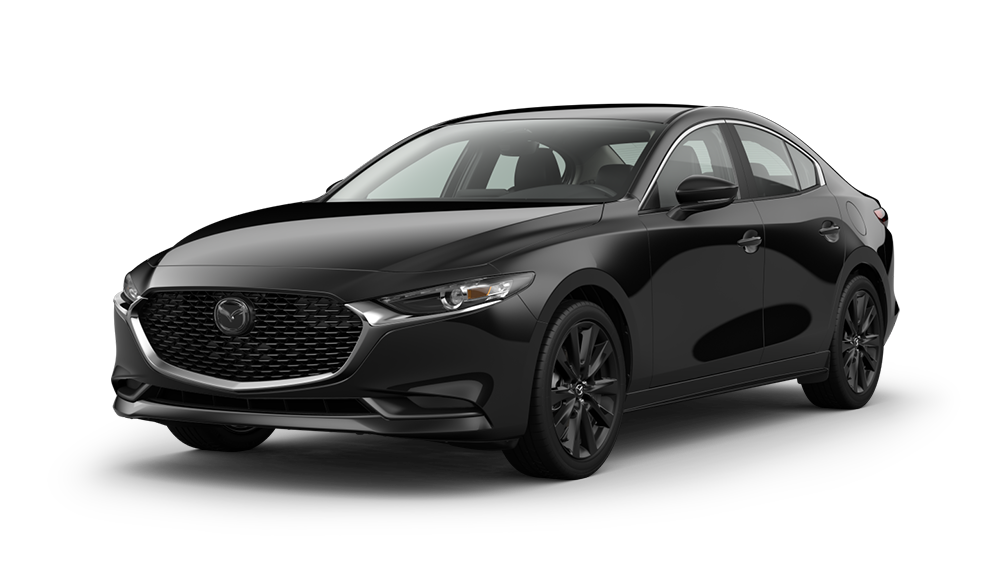 2026 Mazda 3 Sedan 2.5 S | Billion Mazda of Sioux Falls in Sioux Falls SD