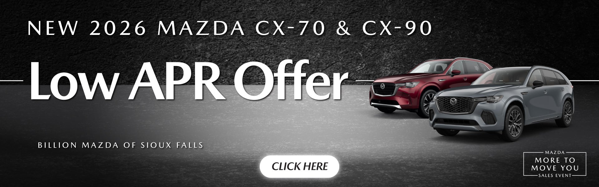 NEW 2026 MAZDA CX-70 & CX-90
