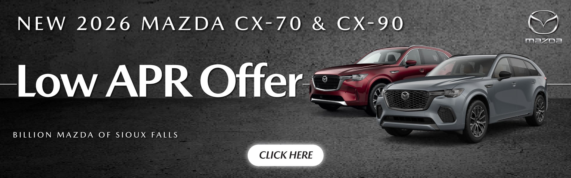 NEW 2026 MAZDA CX-70 & CX-90