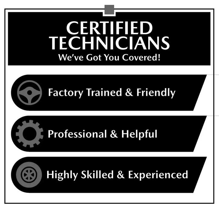 certified technician Billion Mazda of Sioux Falls in Sioux Falls SD